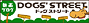dogs_st�h�b�O�X�g���[�g�����擊�e�u���O