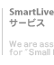 SmartLiveT[rX
